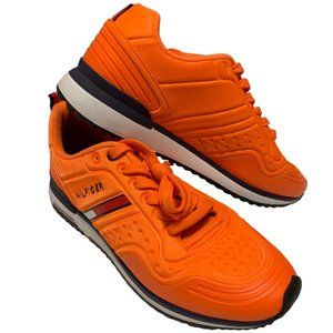 Tommy Hilfiger Men's Vion Sneaker size 9.5M